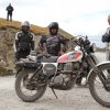 Tenere e Tours 2016